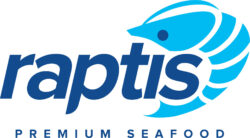 Raptis Logo with Tagline