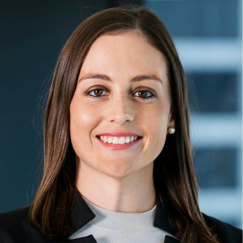 Caitlin McConnel