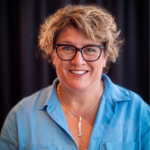 Jo Marshall