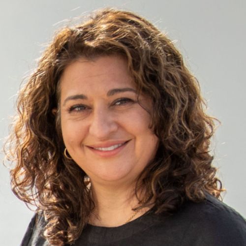 Veronica Papacosta